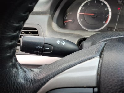 2012 Honda Accord SE 2.4