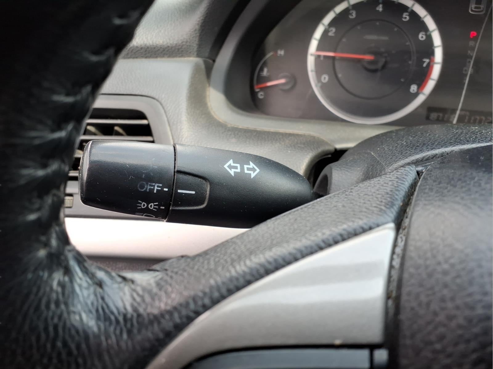 2012 Honda Accord SE 2.4