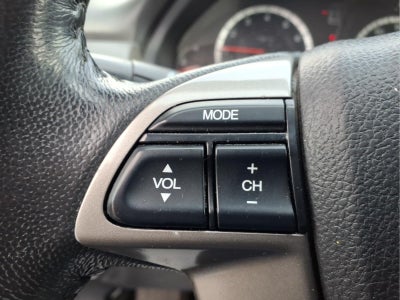 2012 Honda Accord SE 2.4