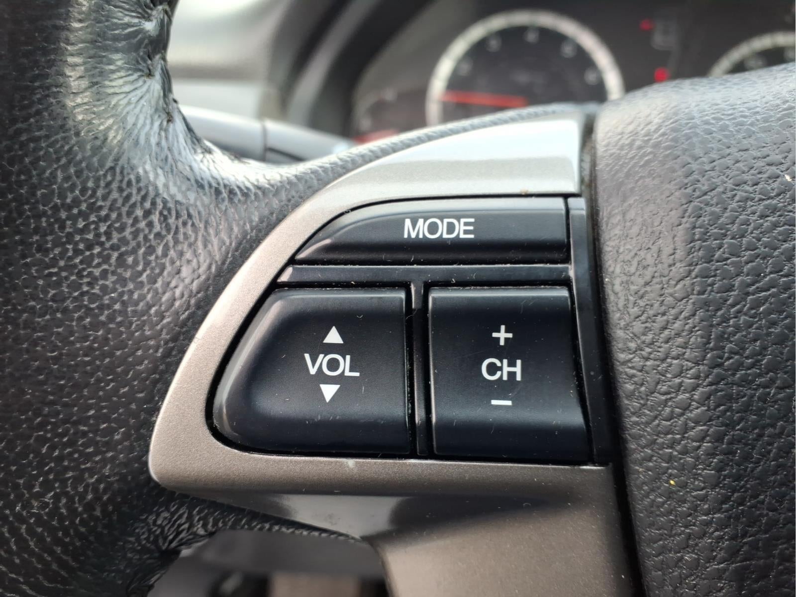 2012 Honda Accord SE 2.4