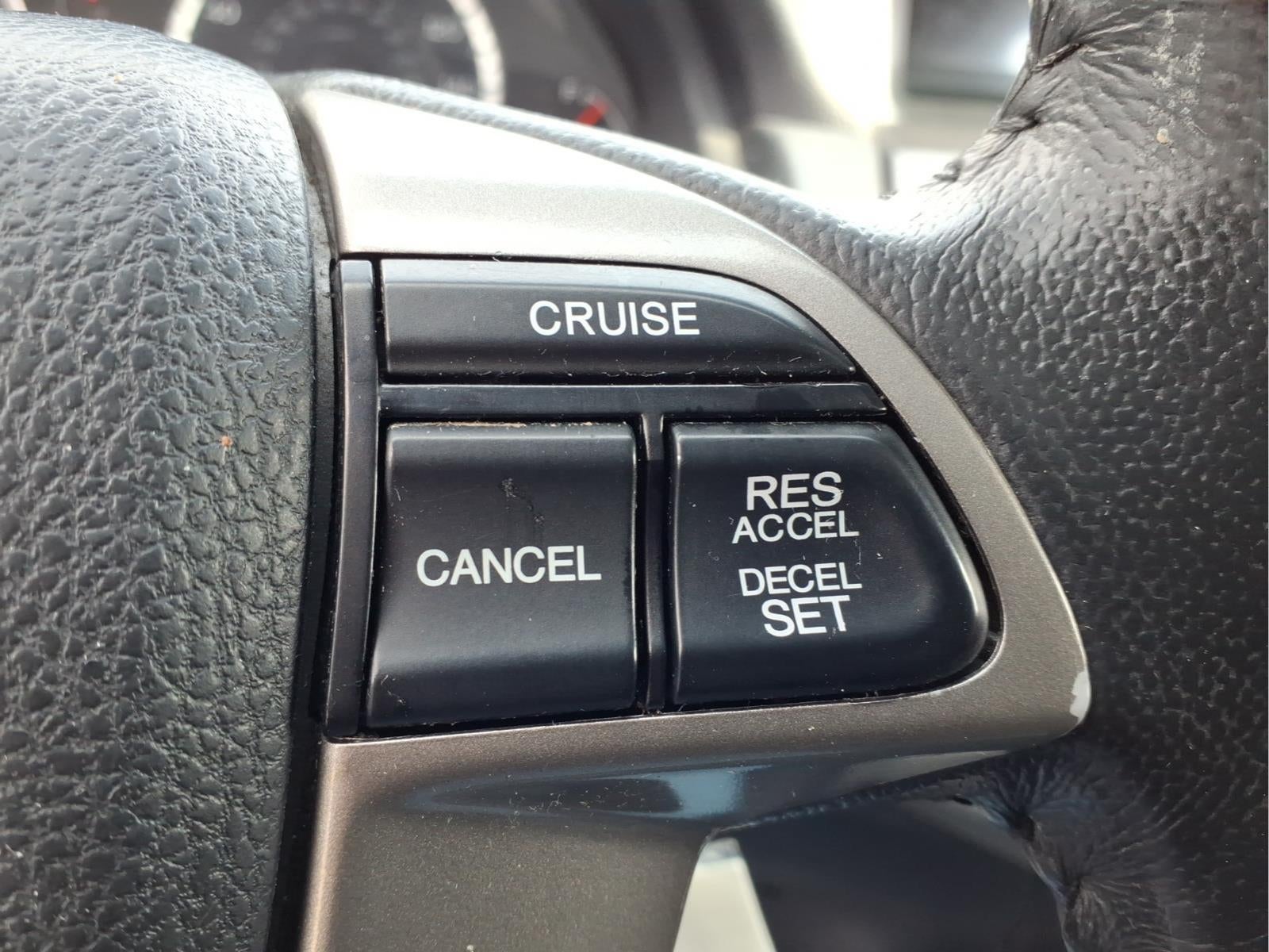 2012 Honda Accord SE 2.4