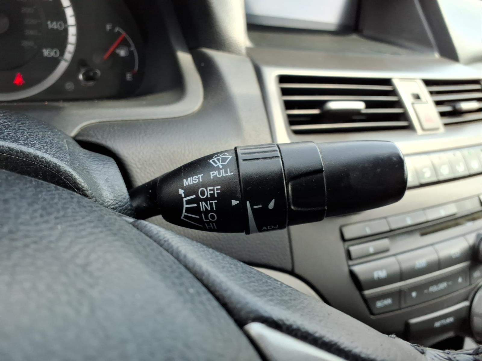 2012 Honda Accord SE 2.4