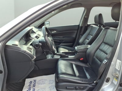 2012 Honda Accord SE 2.4