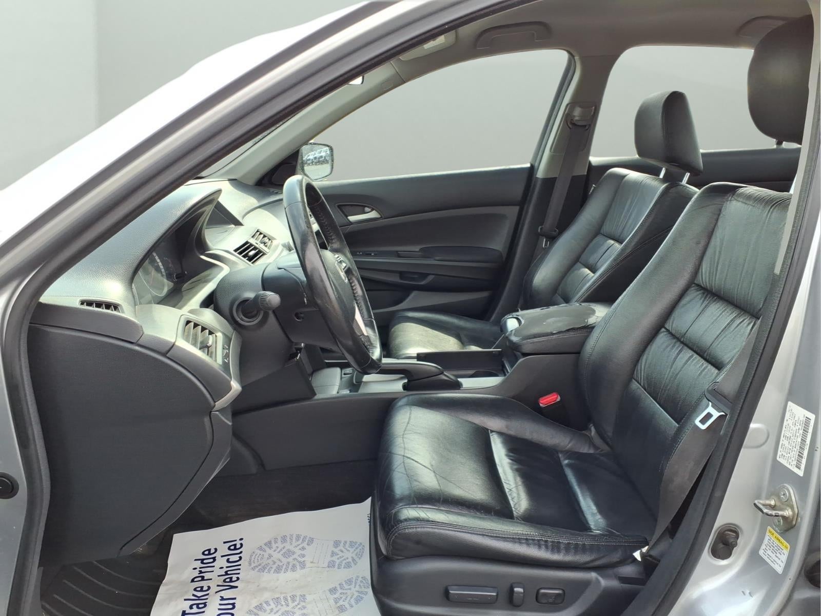 2012 Honda Accord SE 2.4