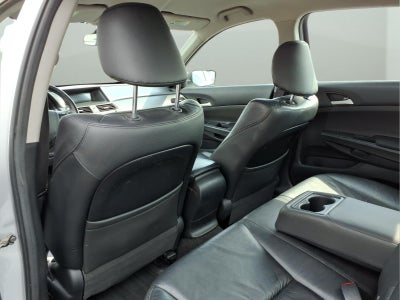 2012 Honda Accord SE 2.4