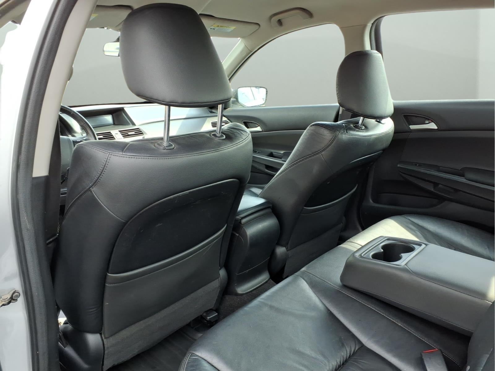 2012 Honda Accord SE 2.4