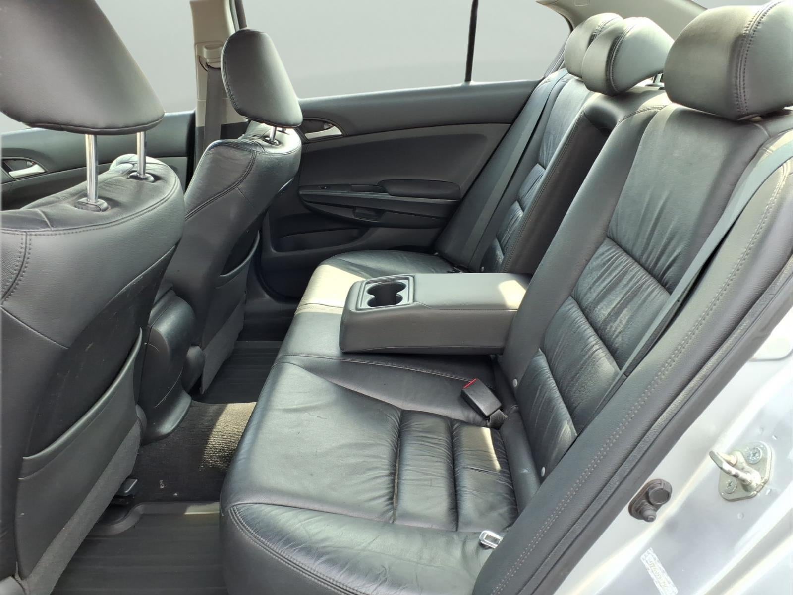 2012 Honda Accord SE 2.4