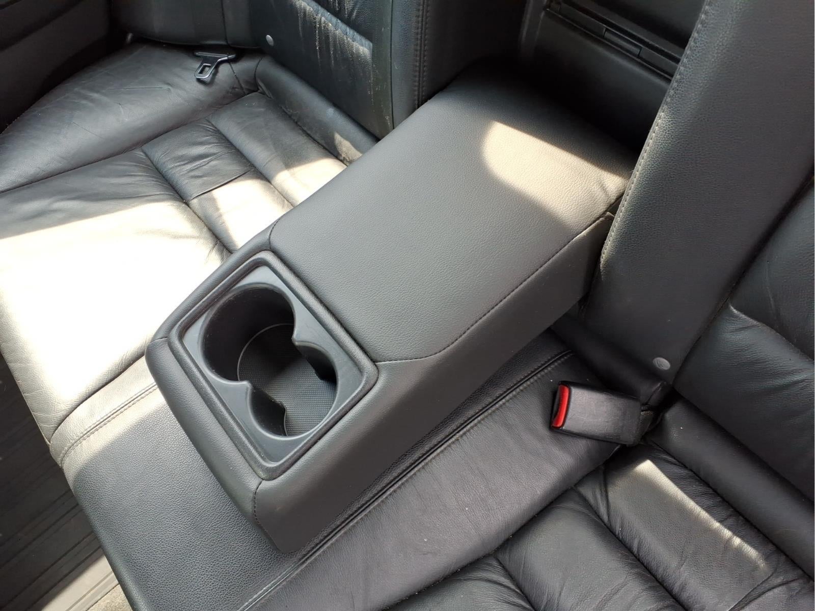 2012 Honda Accord SE 2.4