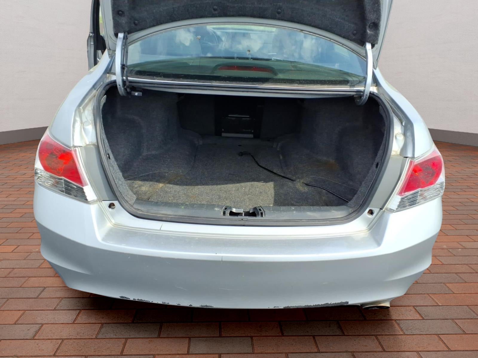 2012 Honda Accord SE 2.4