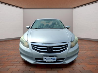 2012 Honda Accord SE 2.4