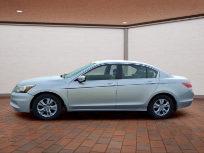 2012 Honda Accord SE 2.4