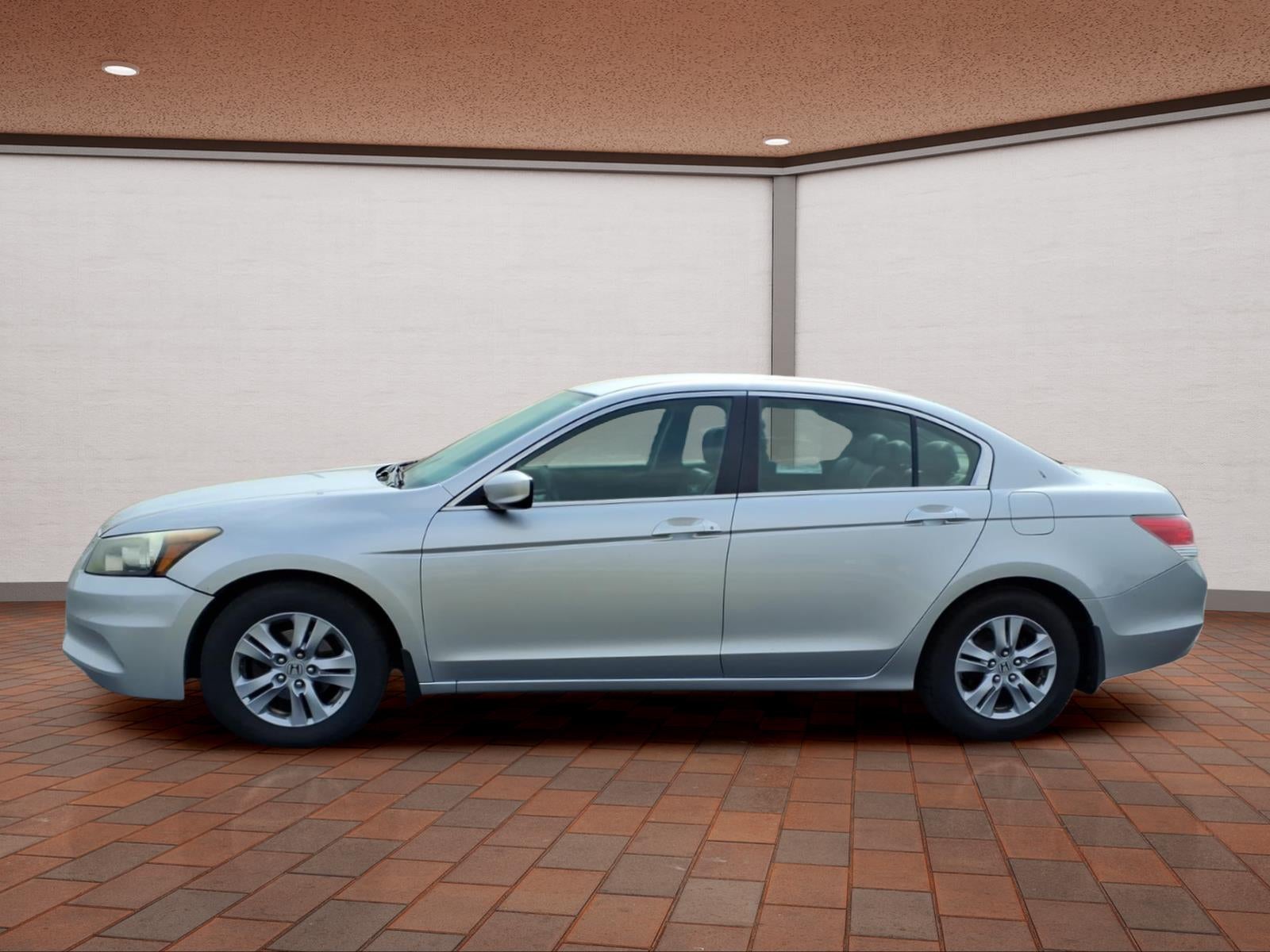 2012 Honda Accord SE 2.4