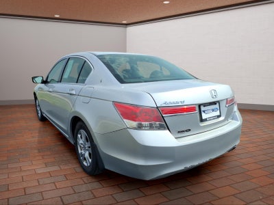 2012 Honda Accord SE 2.4
