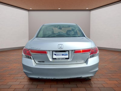 2012 Honda Accord SE 2.4