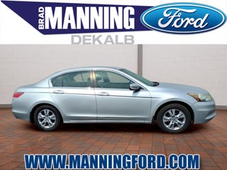 2012 Honda Accord SE 2.4