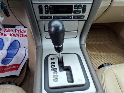 2005 Lincoln LS V6 Luxury
