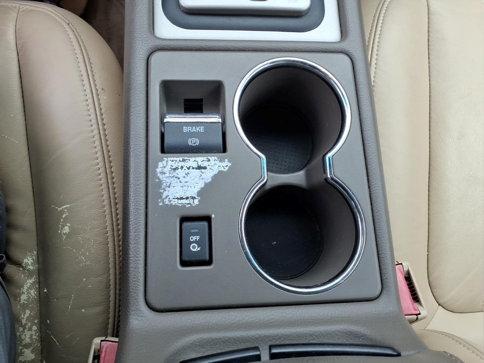 2005 Lincoln LS V6 Luxury