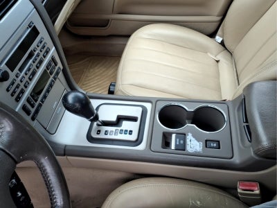 2005 Lincoln LS V6 Luxury