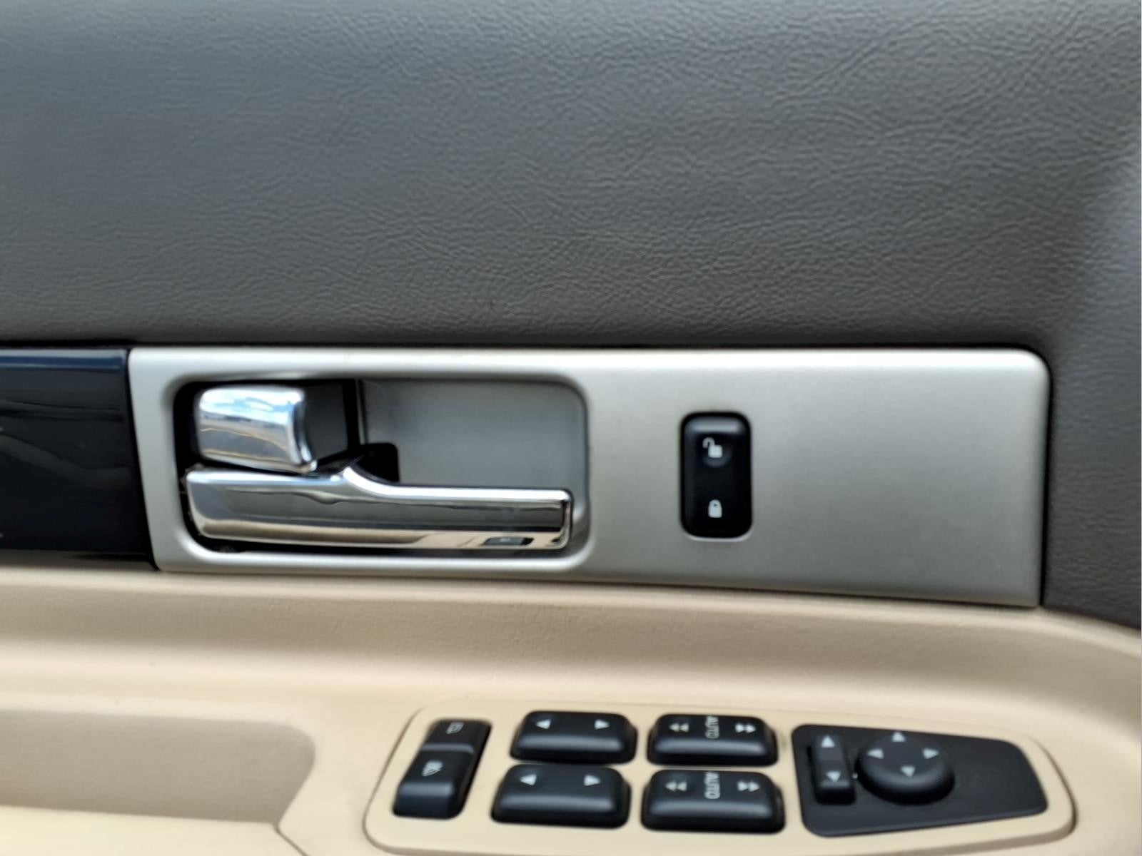 2005 Lincoln LS V6 Luxury