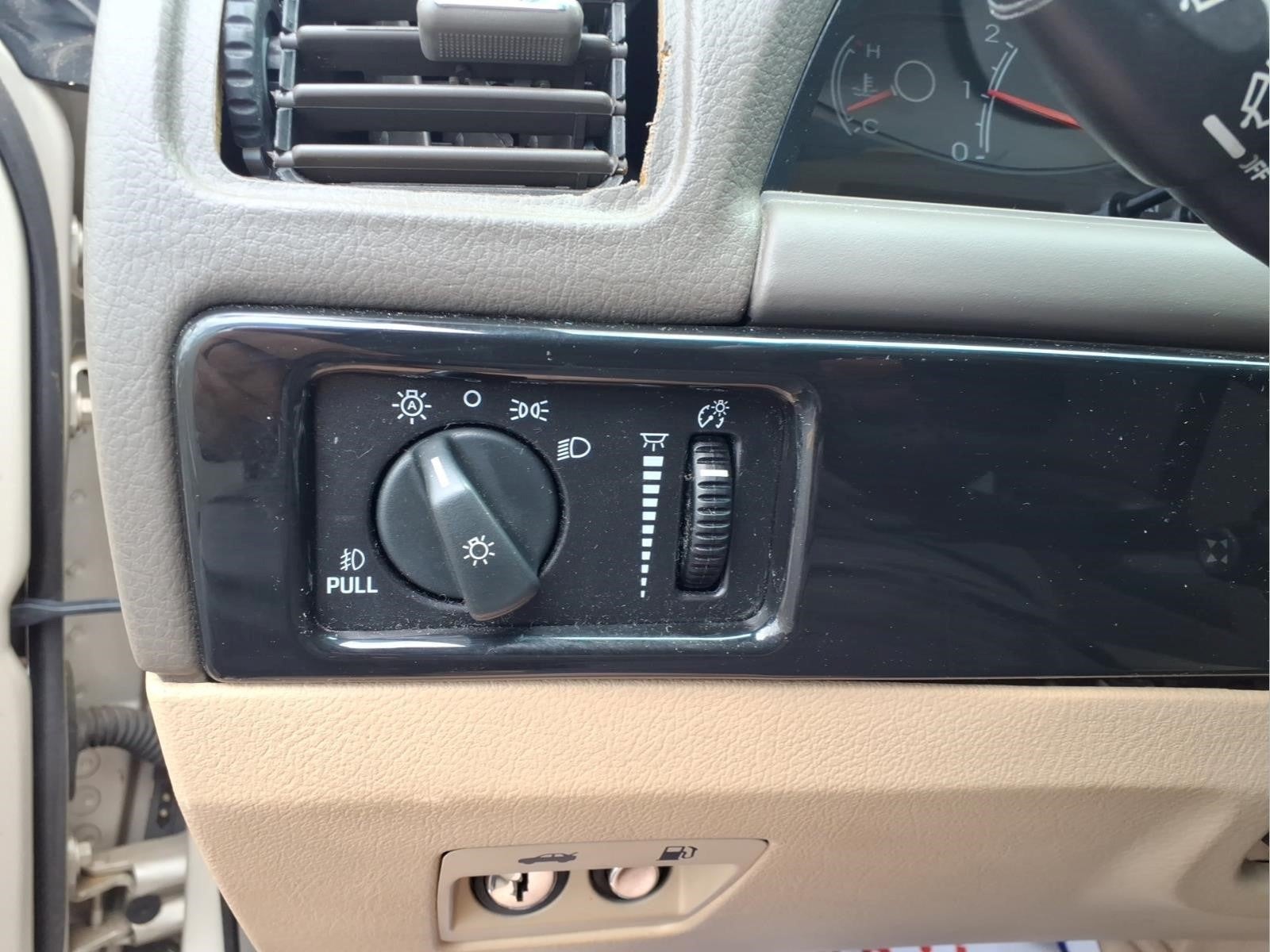 2005 Lincoln LS V6 Luxury
