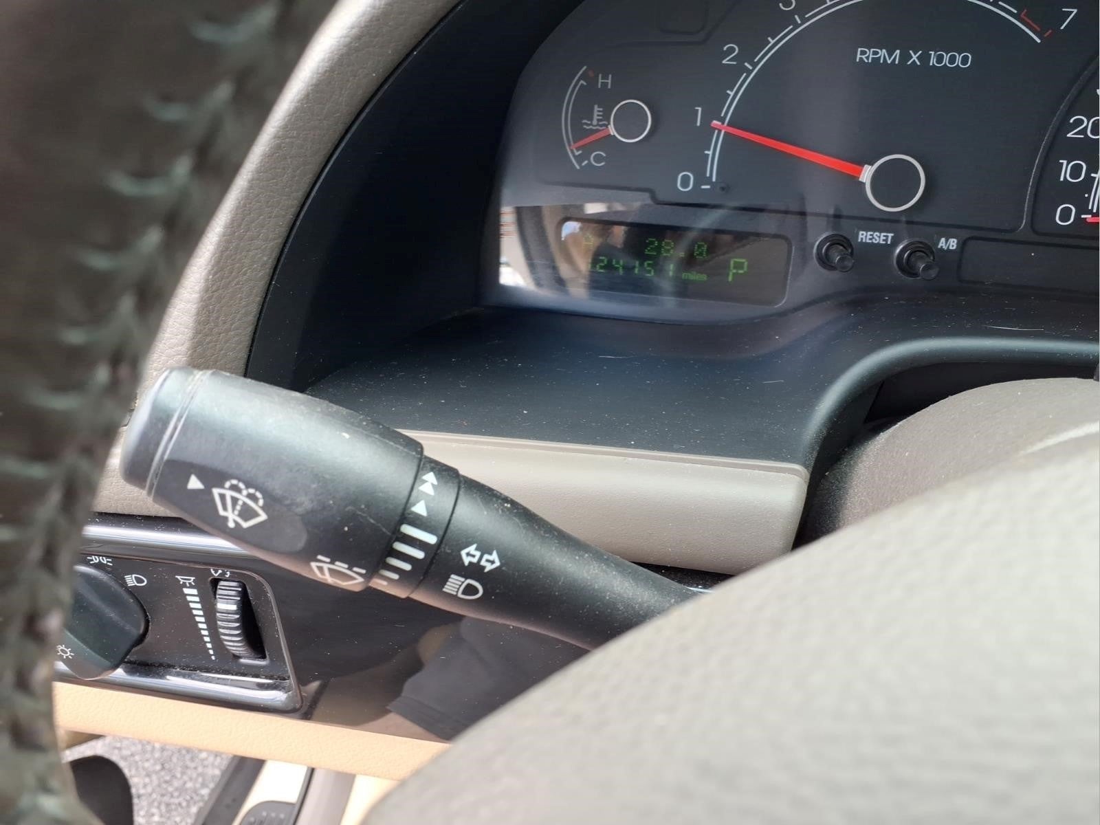 2005 Lincoln LS V6 Luxury
