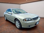 2005 Lincoln LS V6 Luxury