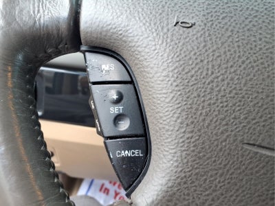 2005 Lincoln LS V6 Luxury