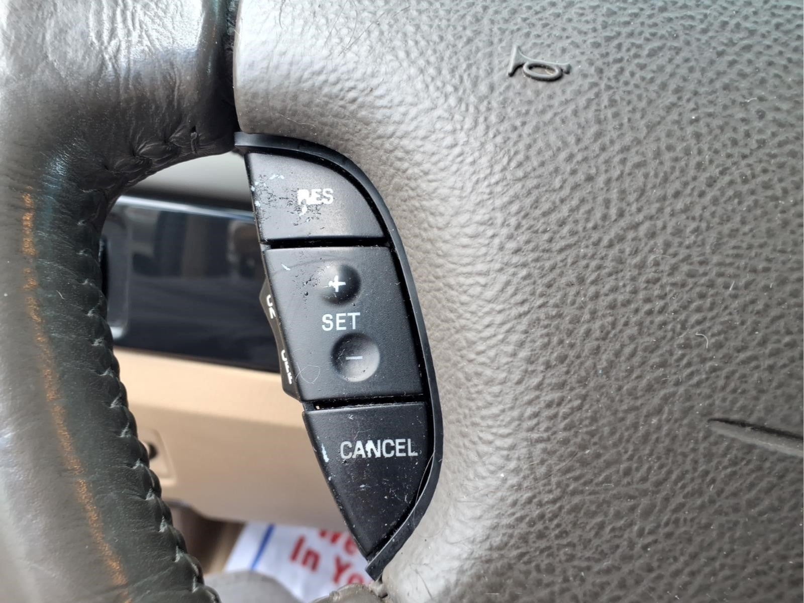 2005 Lincoln LS V6 Luxury