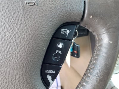 2005 Lincoln LS V6 Luxury