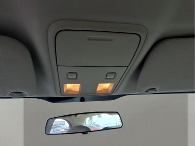 2005 Lincoln LS V6 Luxury