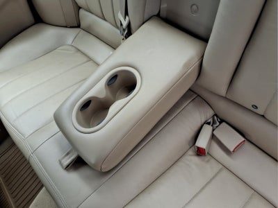 2005 Lincoln LS V6 Luxury