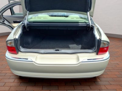 2005 Lincoln LS V6 Luxury