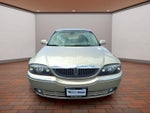 2005 Lincoln LS V6 Luxury