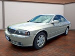 2005 Lincoln LS V6 Luxury