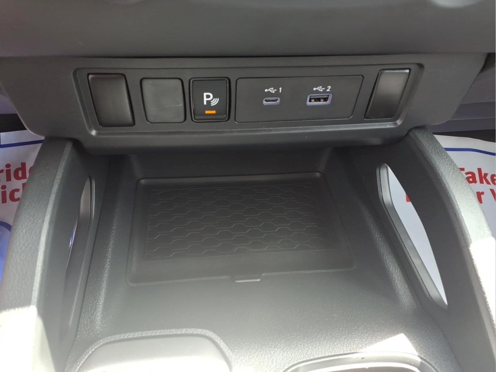 2023 Nissan Frontier S