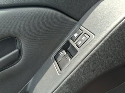2023 Nissan Frontier S