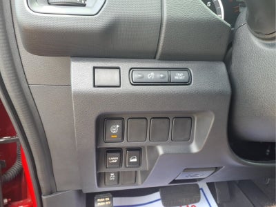 2023 Nissan Frontier S
