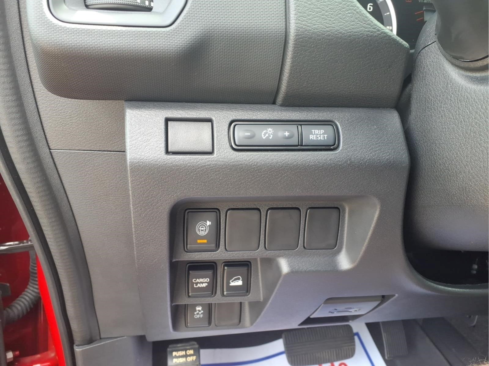 2023 Nissan Frontier S