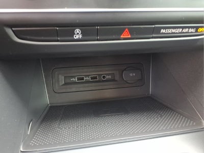 2021 Volkswagen Atlas 3.6L V6 SE w/Technology R-Line