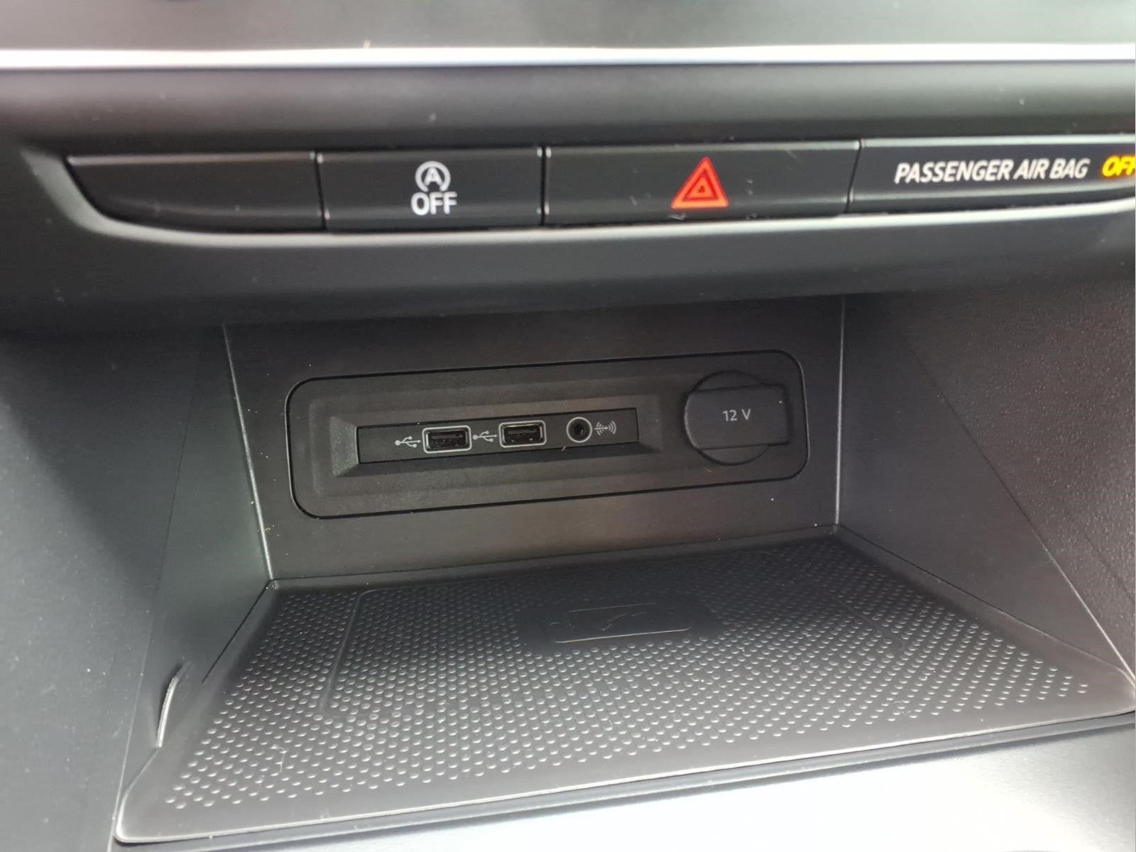 2021 Volkswagen Atlas 3.6L V6 SE w/Technology R-Line