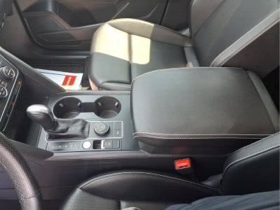 2021 Volkswagen Atlas 3.6L V6 SE w/Technology R-Line