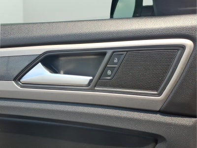 2021 Volkswagen Atlas 3.6L V6 SE w/Technology R-Line