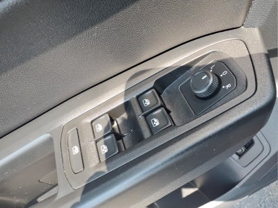 2021 Volkswagen Atlas 3.6L V6 SE w/Technology R-Line