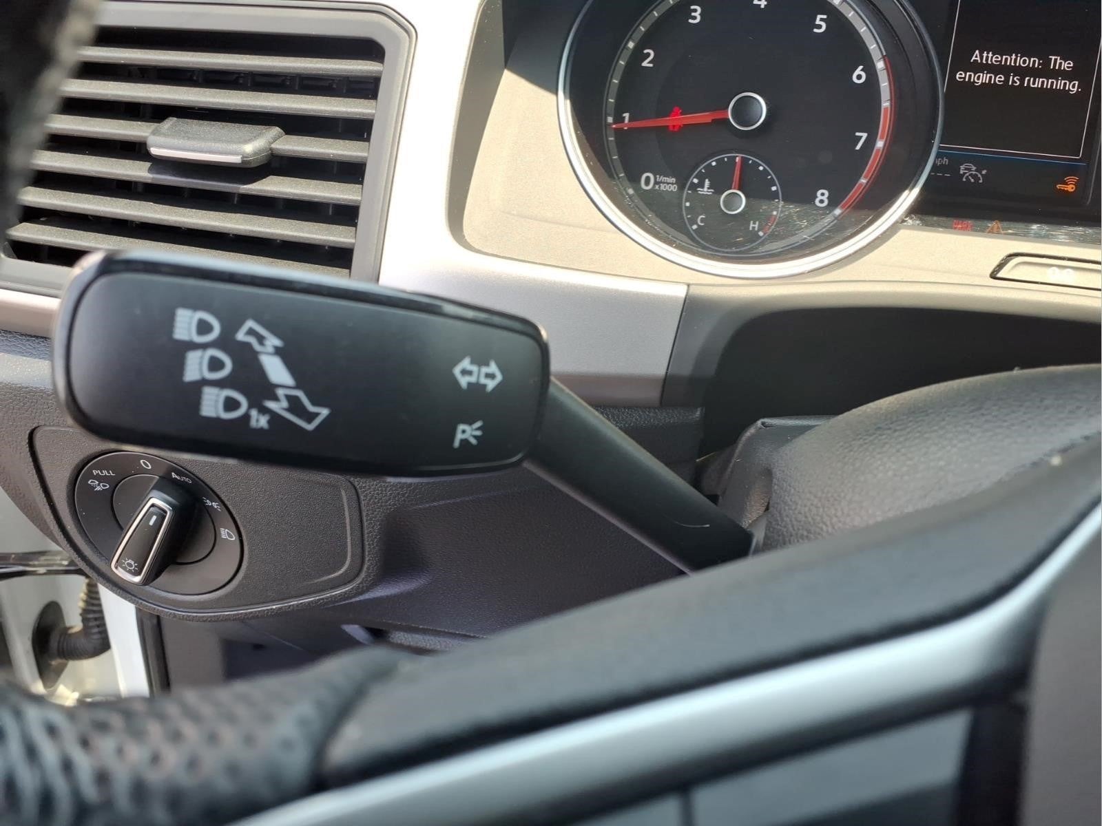 2021 Volkswagen Atlas 3.6L V6 SE w/Technology R-Line