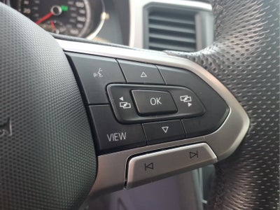 2021 Volkswagen Atlas 3.6L V6 SE w/Technology R-Line