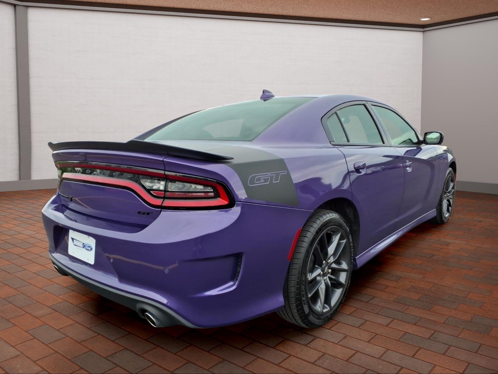 2023 Dodge Charger GT