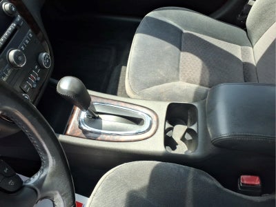 2012 Chevrolet Impala LT