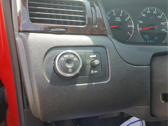 2012 Chevrolet Impala LT