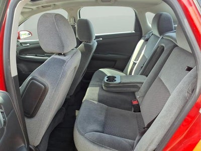 2012 Chevrolet Impala LT