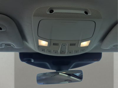 2022 Lincoln Nautilus Black Label